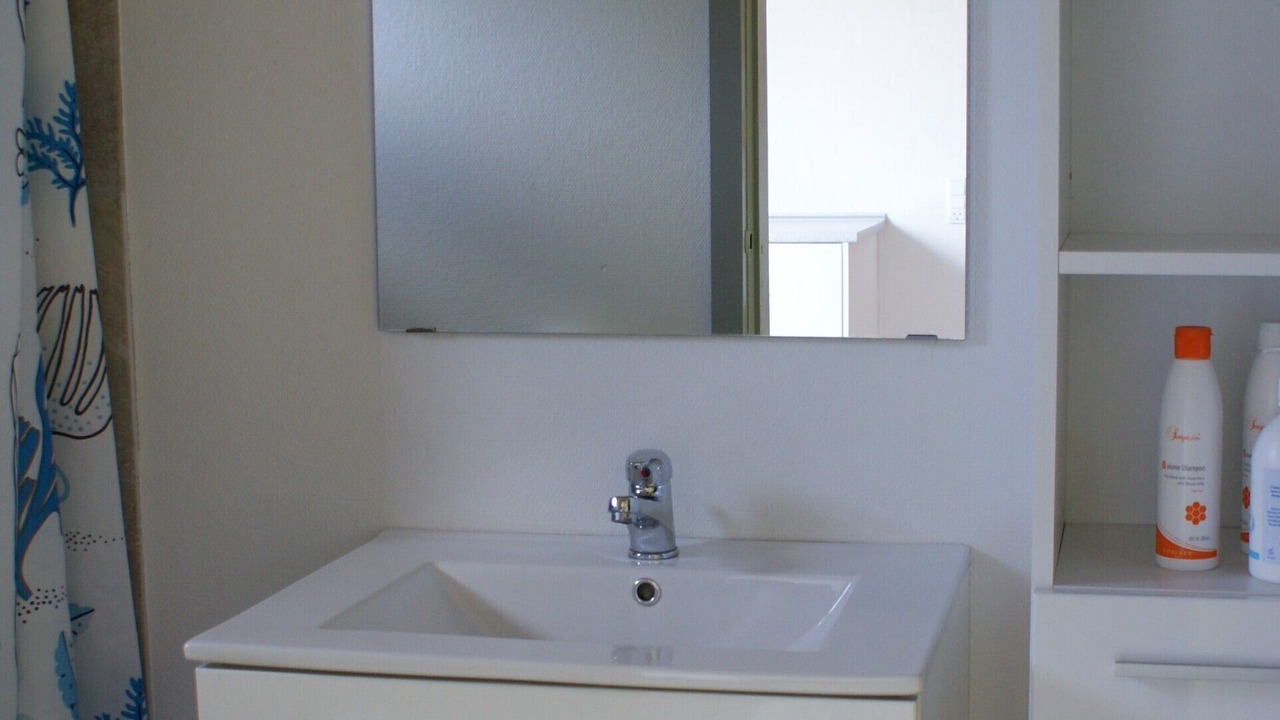 Photo of Bathroom in Sejerslev