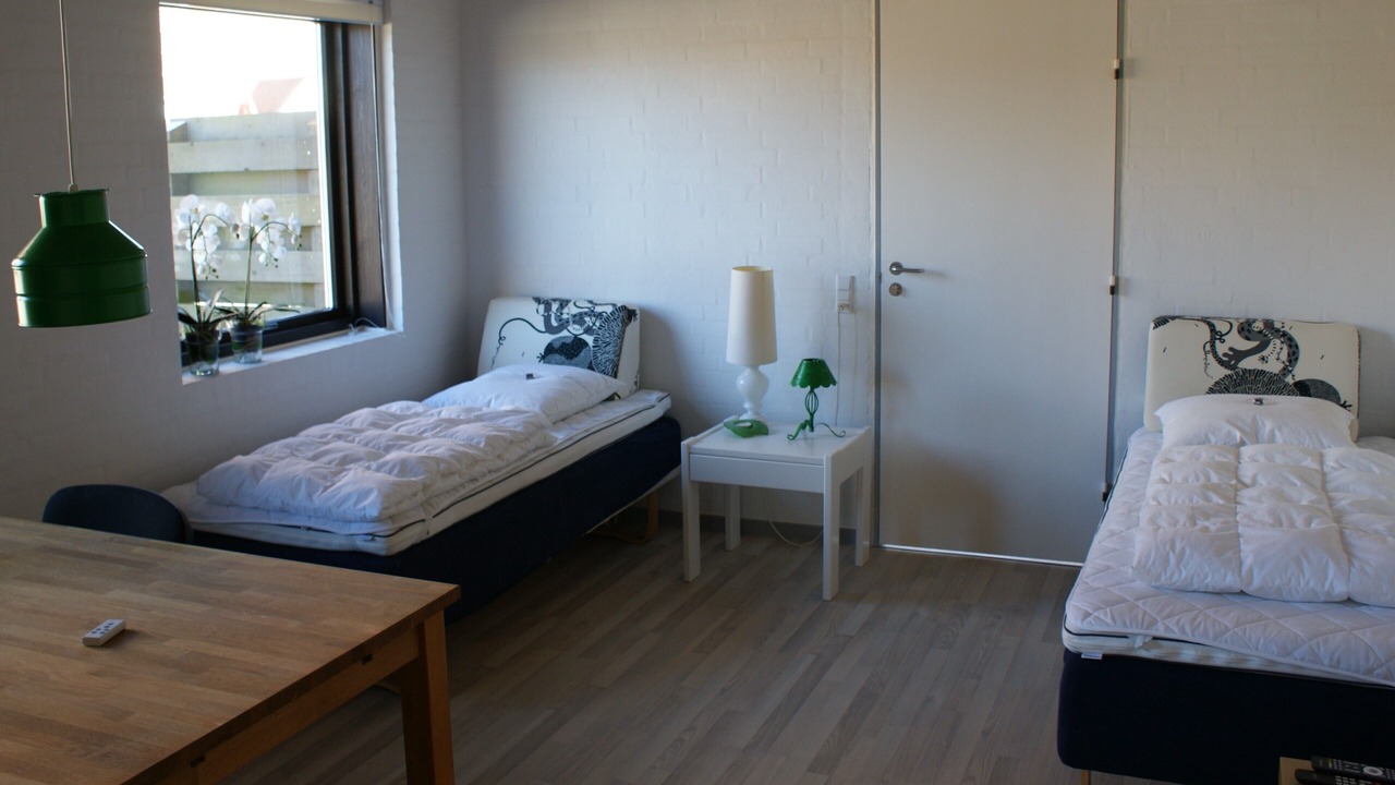 Photo of Bedroom in Sejerslev