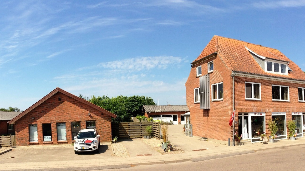 Photo of Outdoor in Sejerslev
