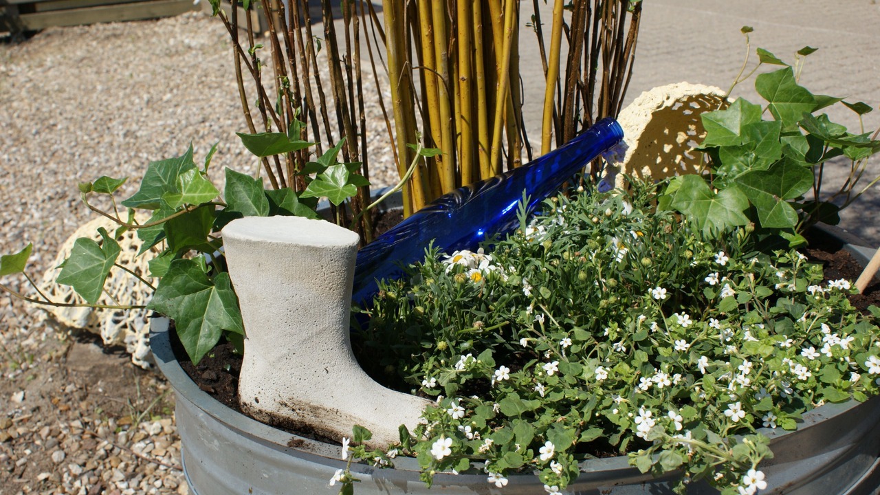 Photo of Outdoor in Sejerslev