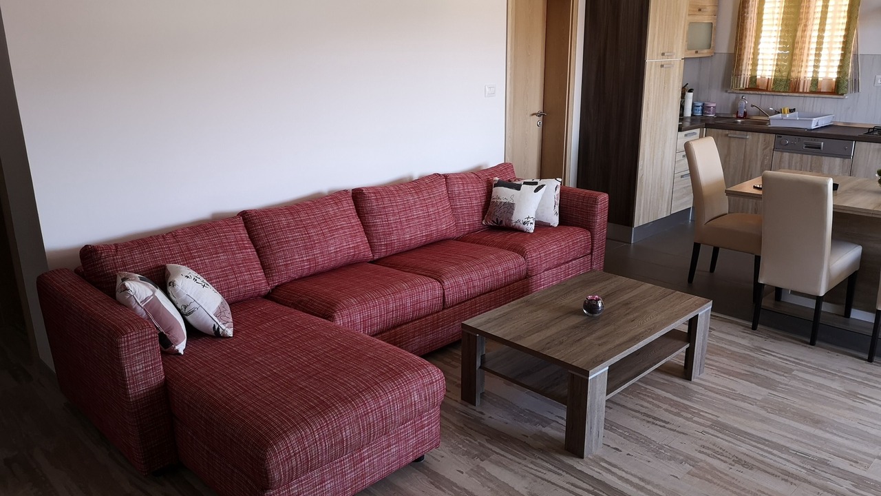Photo of Livingroom in Cres