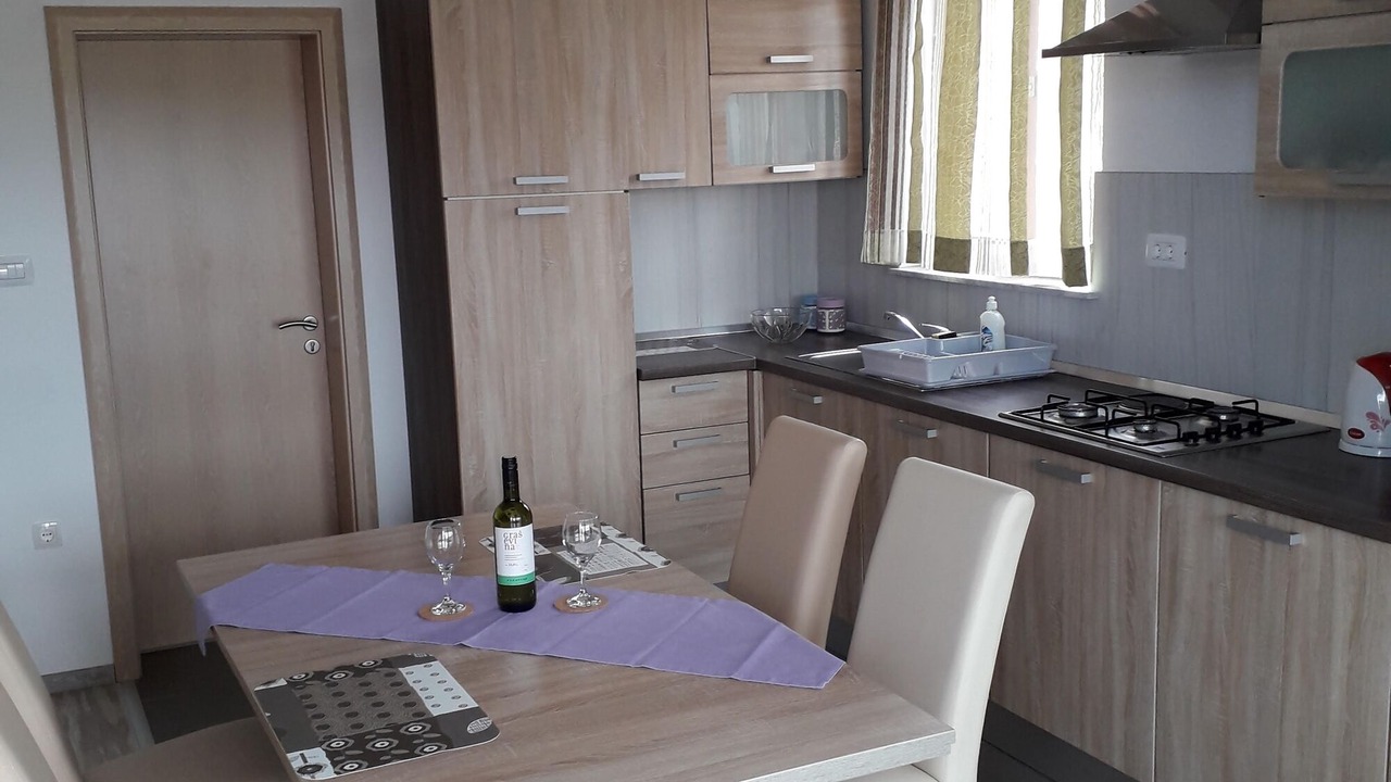 Photo of Livingroom in Cres