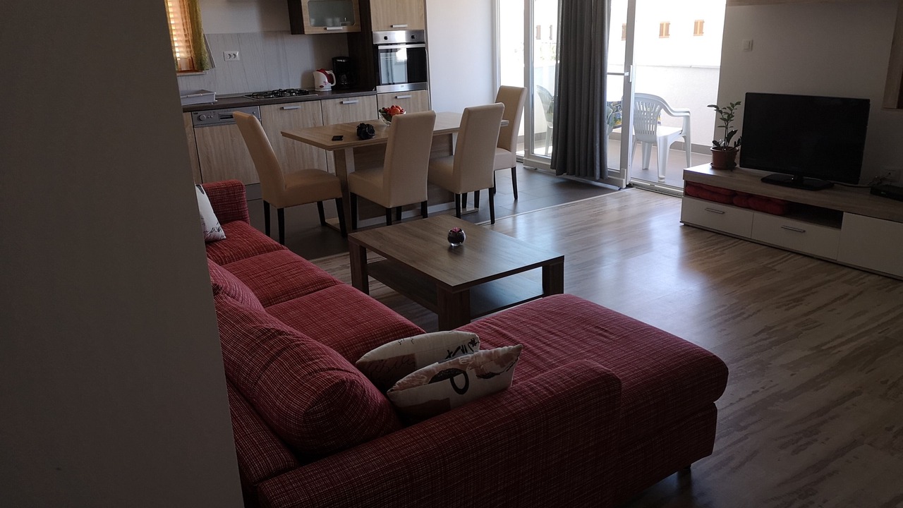 Photo of Livingroom in Cres