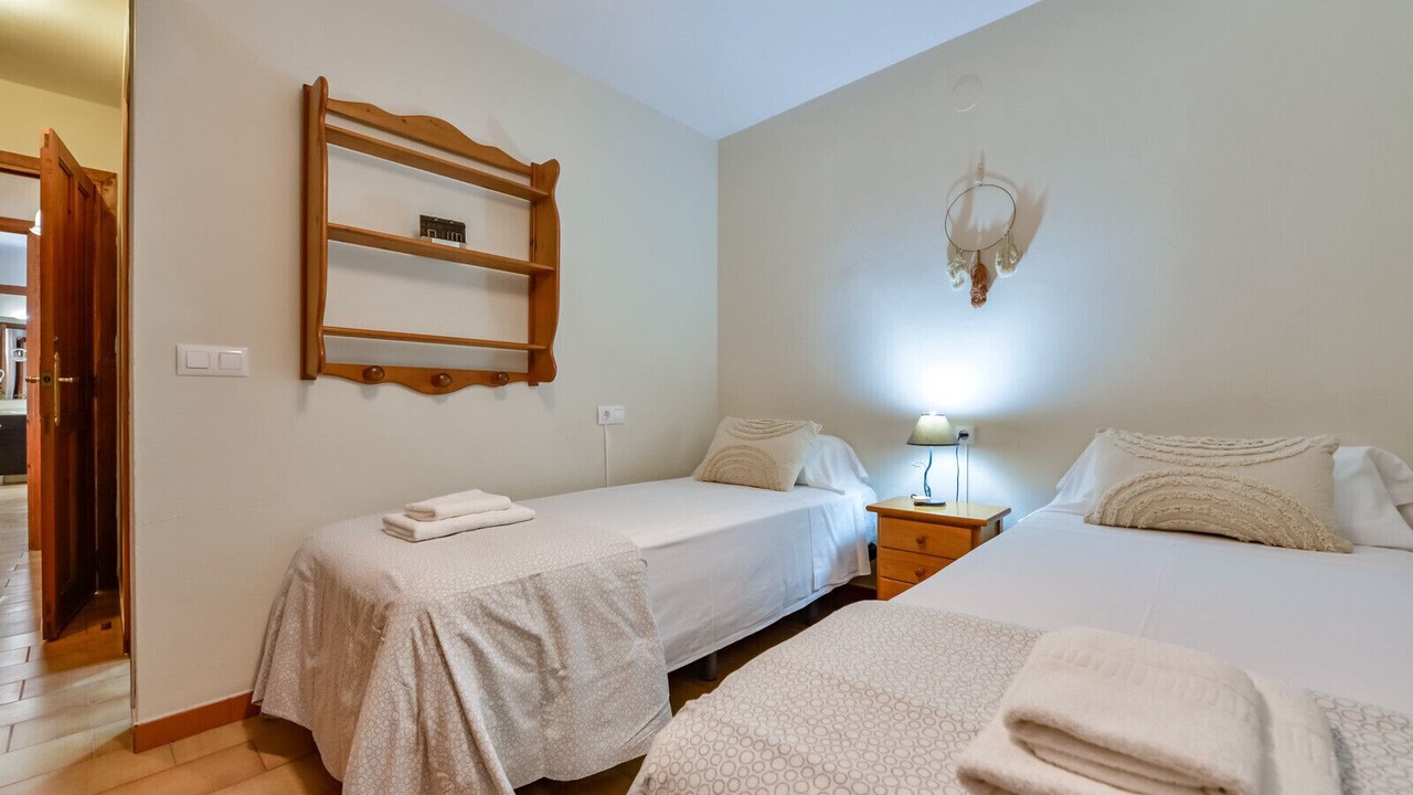 Photo of Bedroom in Benissa