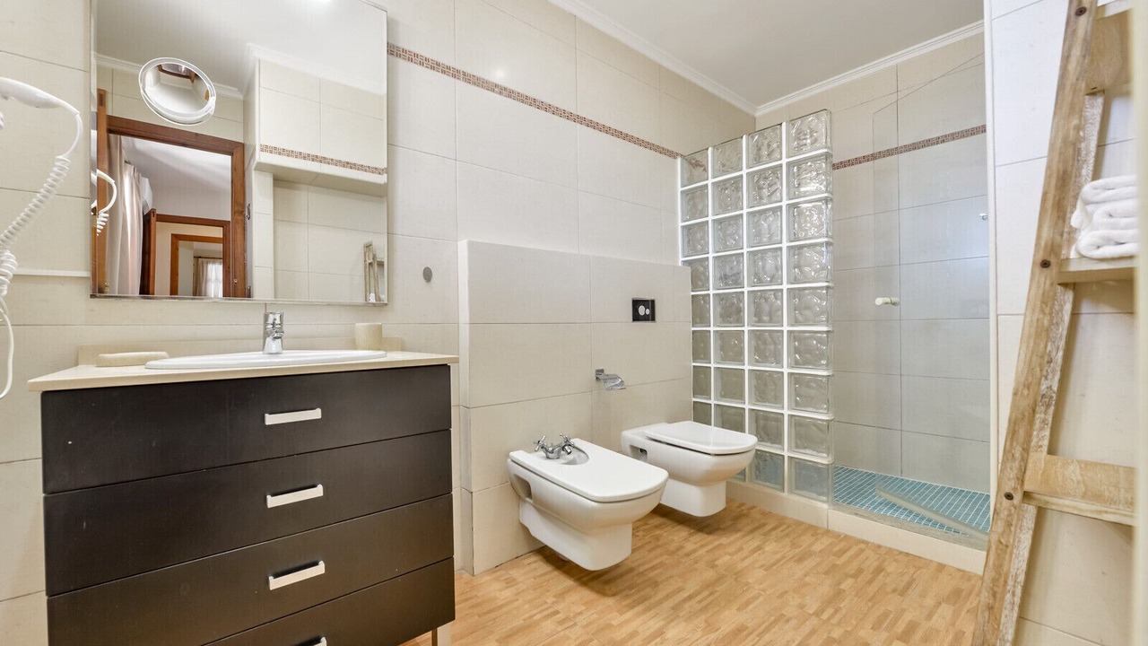 Photo of Bathroom in Benissa