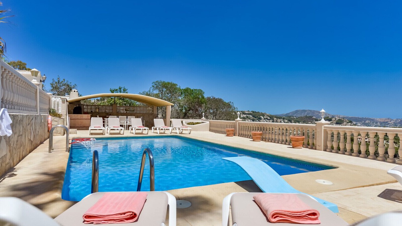 Photo of Outdoor in Benissa
