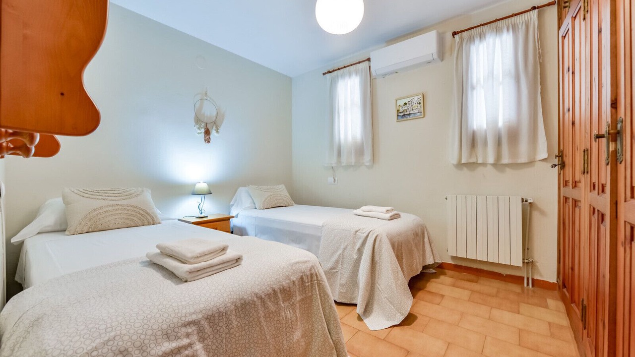 Photo of Bedroom in Benissa