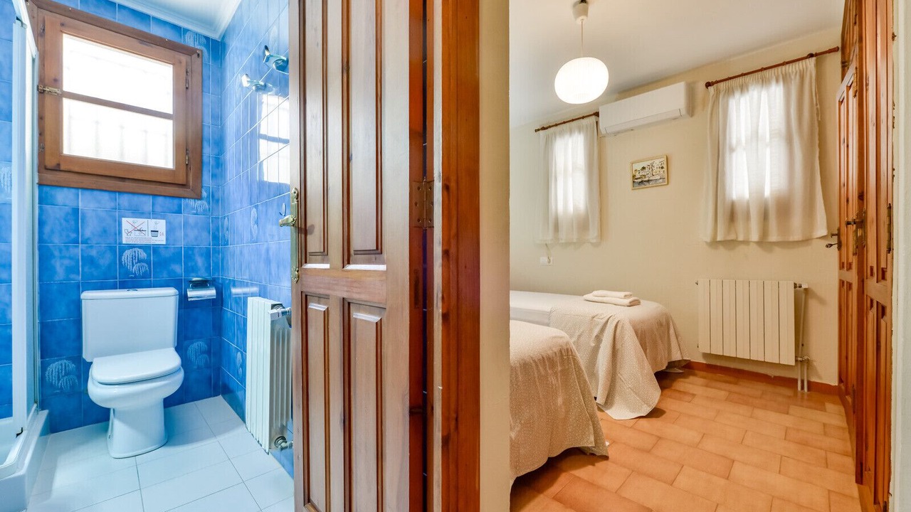 Photo of Bathroom in Benissa