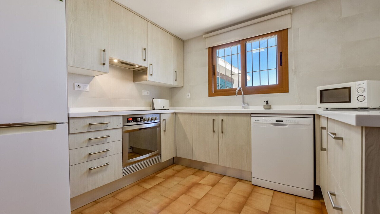 Photo of Kitchen in Benissa