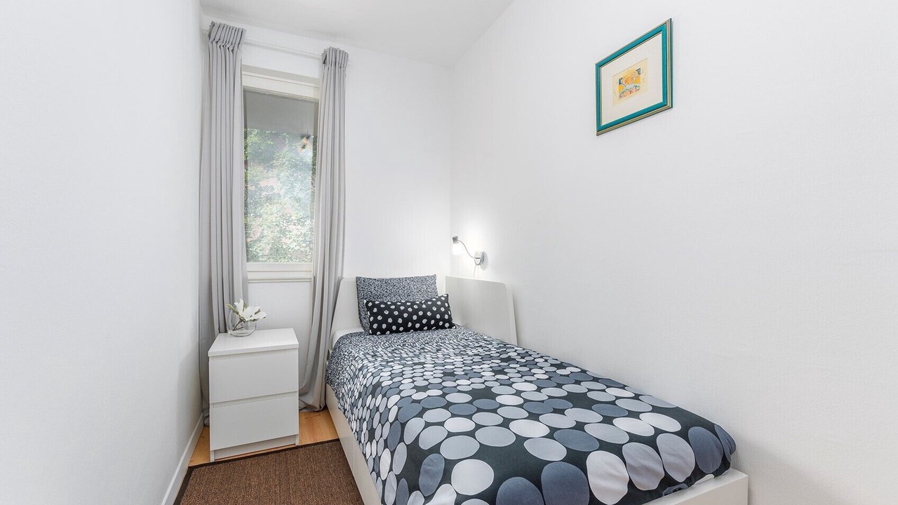 Photo of Bedroom in City Center