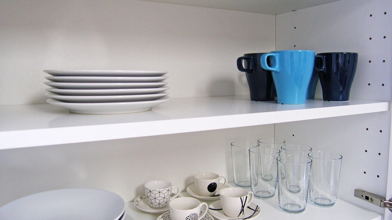 Photo of Kitchen in City Center