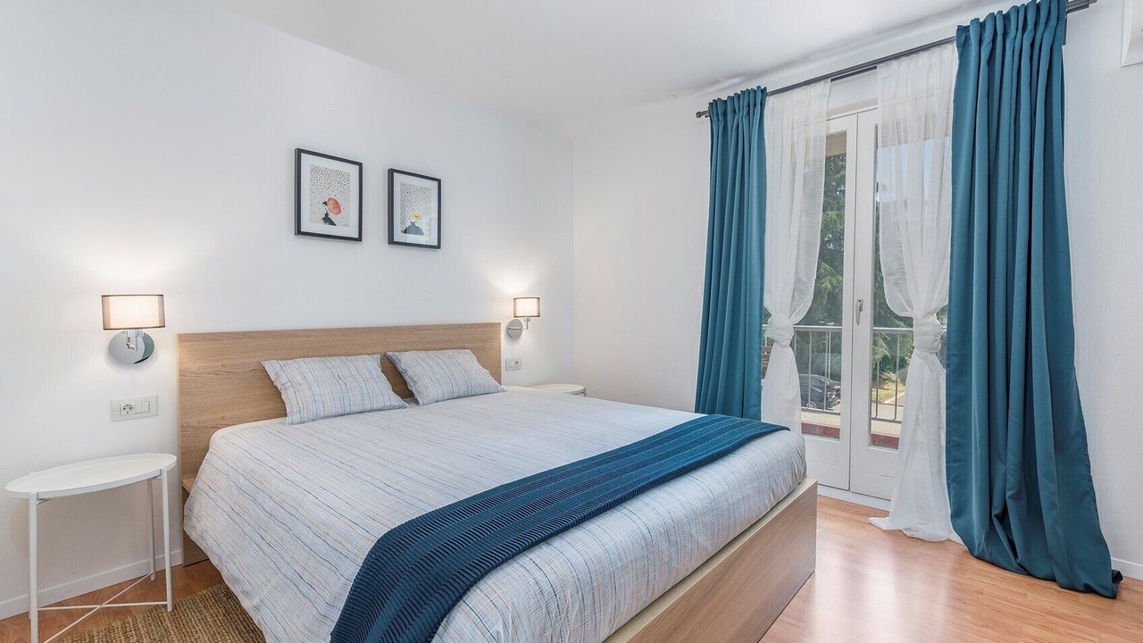 Photo of Bedroom in City Center