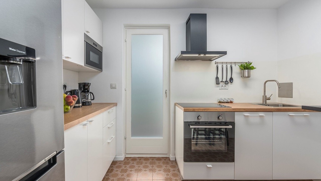 Photo of Kitchen in City Center