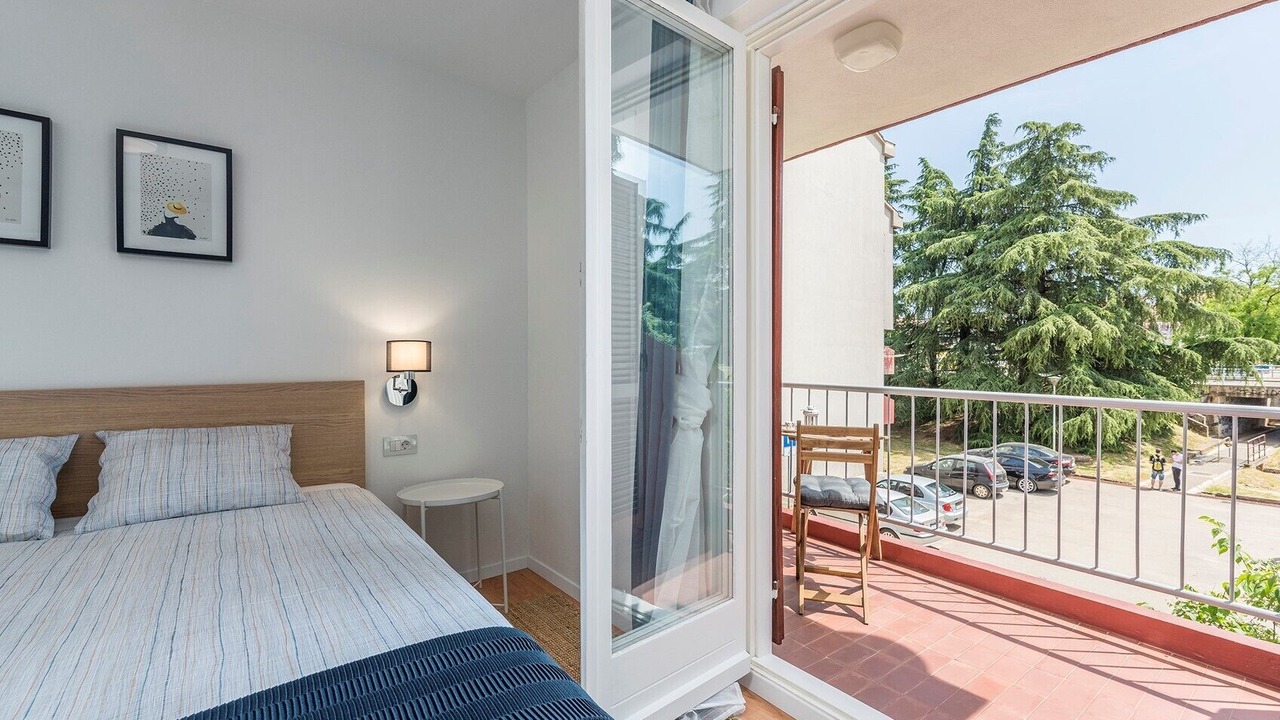 Photo of Bedroom in City Center