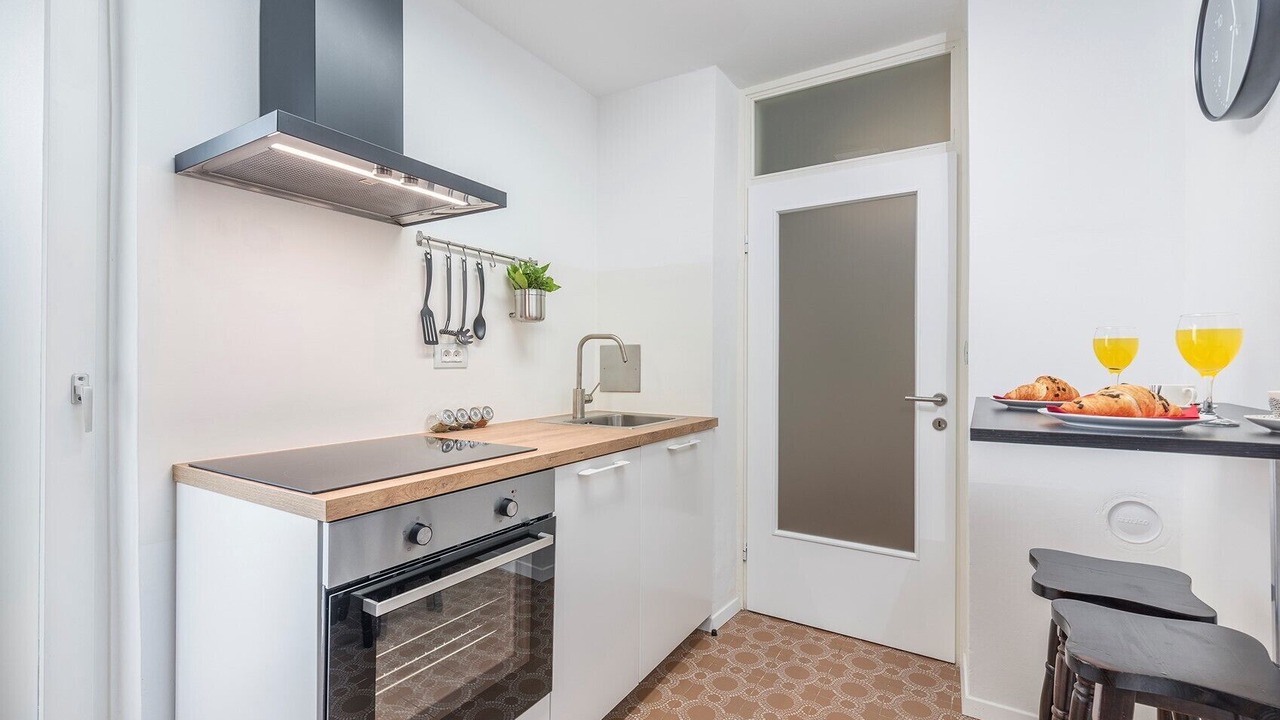 Photo of Kitchen in City Center