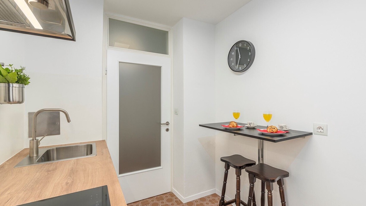 Photo of Kitchen in City Center