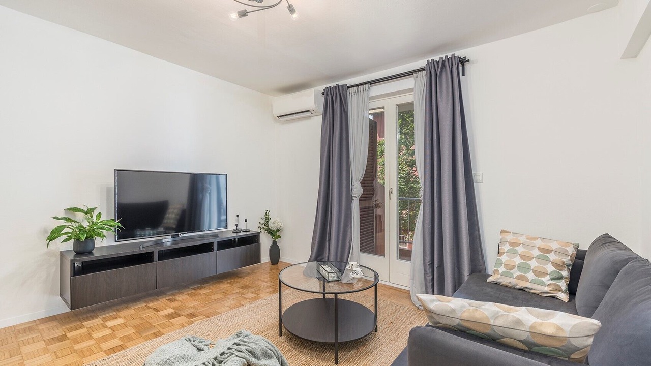 Photo of Livingroom in City Center