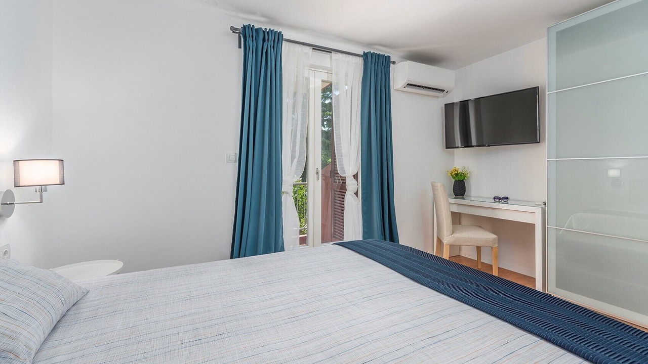 Photo of Bedroom in City Center