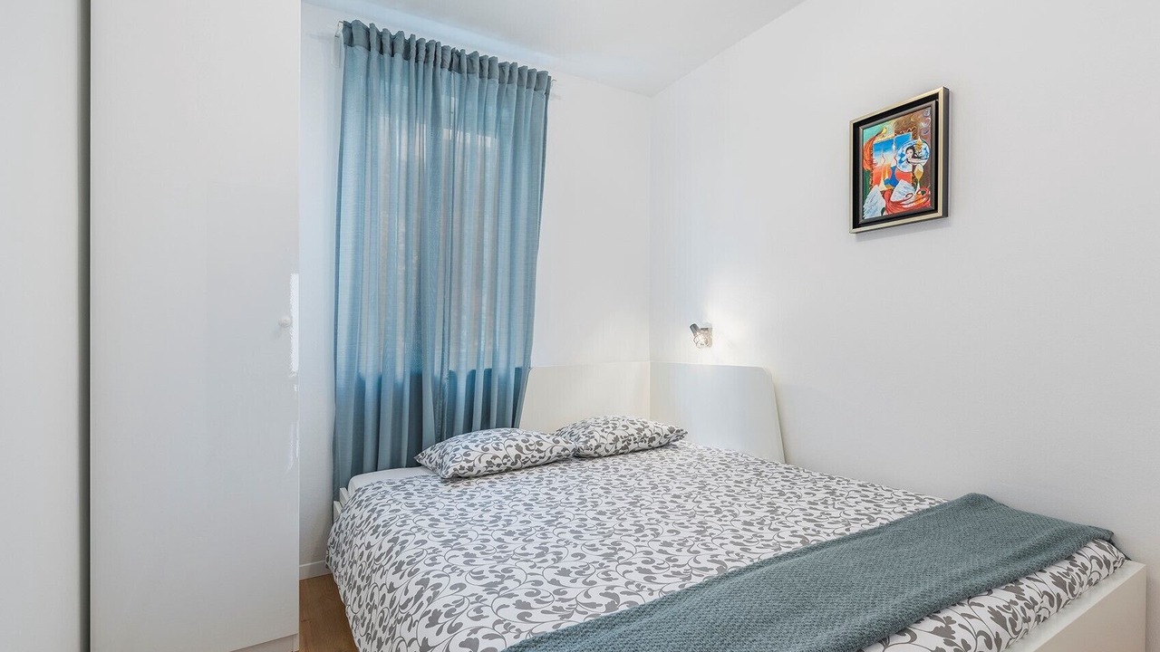 Photo of Bedroom in City Center