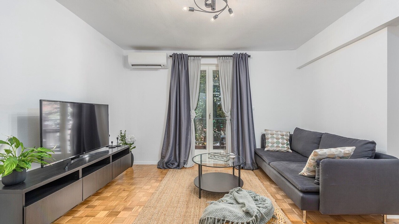 Photo of Livingroom in City Center