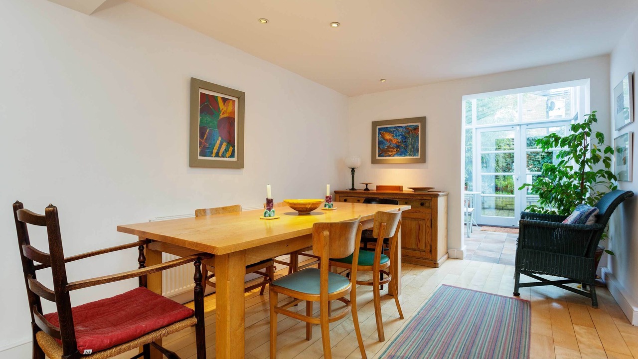 Photo of Others in Fulham