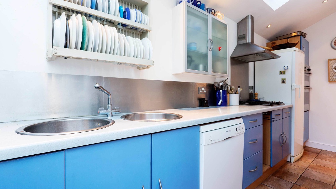 Photo of Kitchen in Fulham
