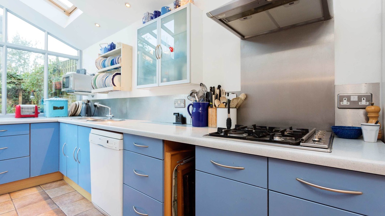 Photo of Kitchen in Fulham