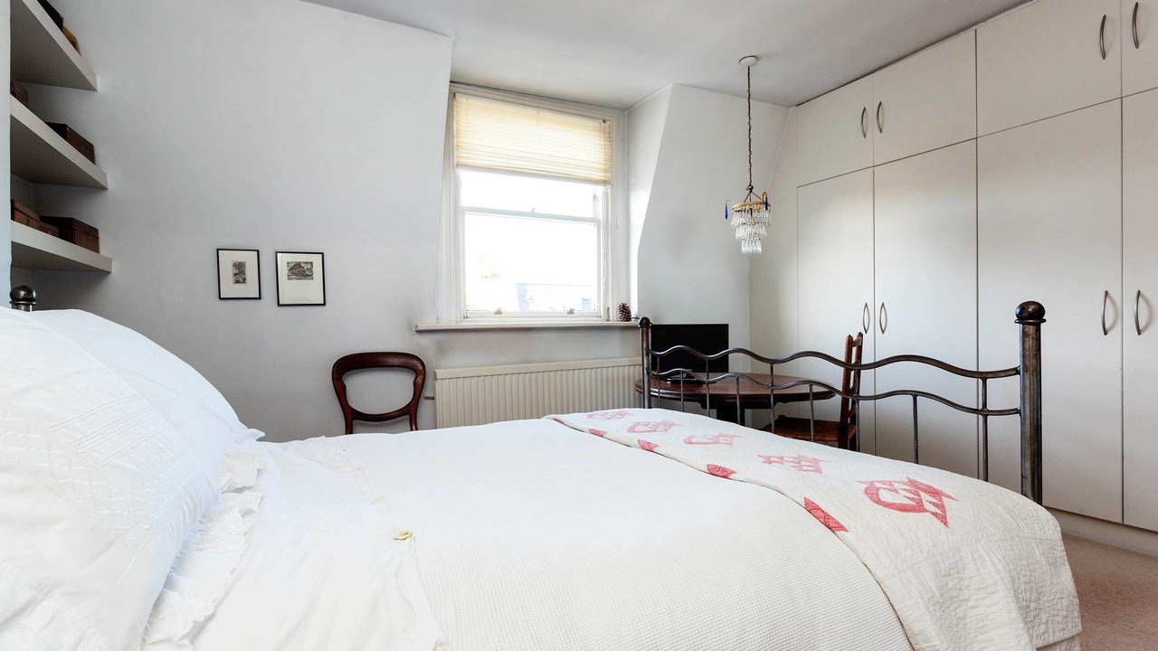 Photo of Bedroom in Fulham