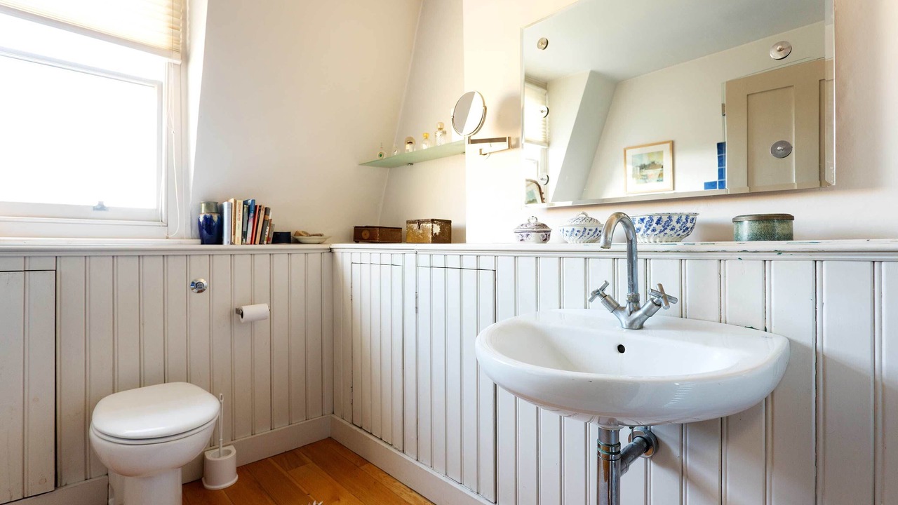 Photo of Bathroom in Fulham