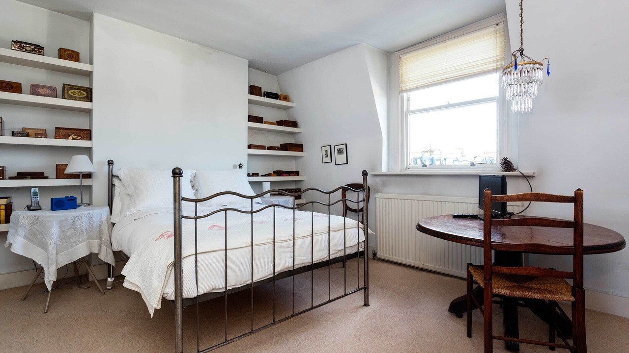 Photo of Bedroom in Fulham