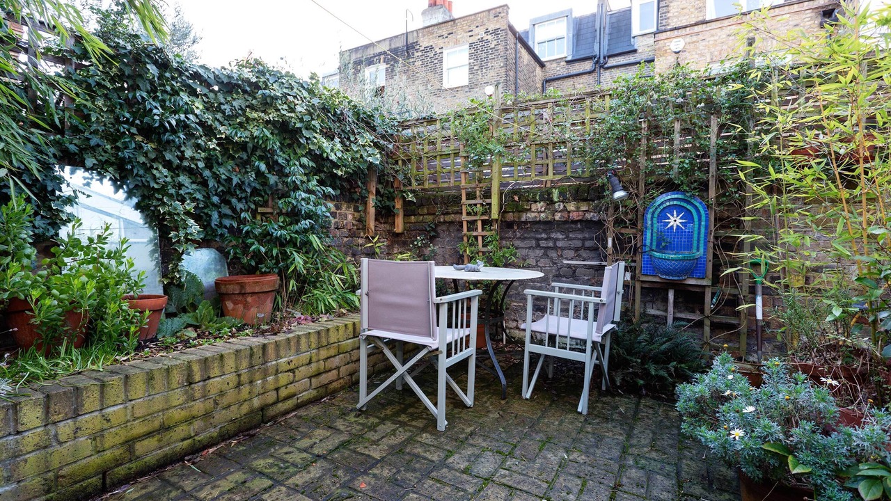 Photo of Outdoor in Fulham