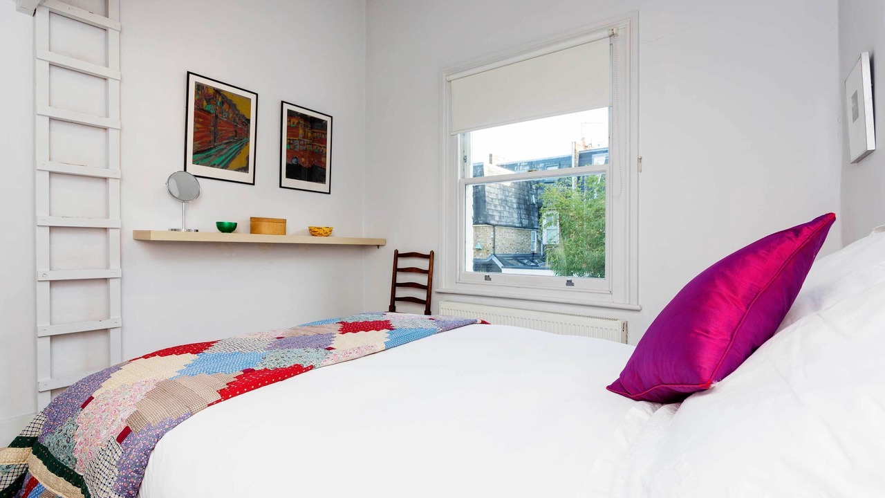 Photo of Bedroom in Fulham