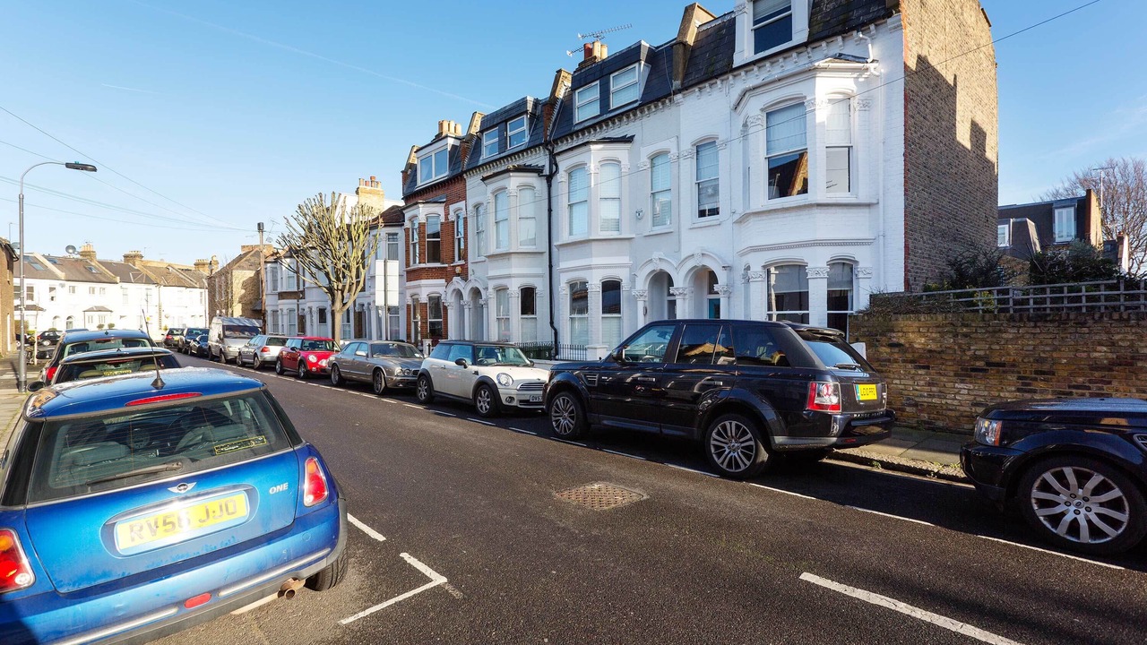 Photo of Outdoor in Fulham