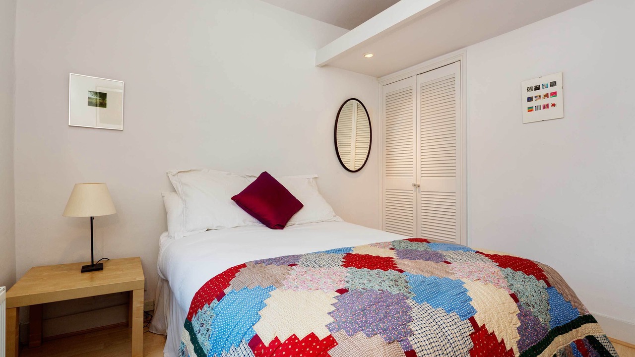 Photo of Bedroom in Fulham