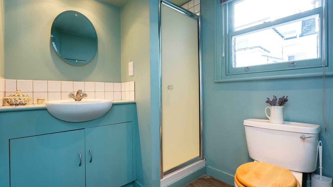 Photo of Bathroom in Fulham