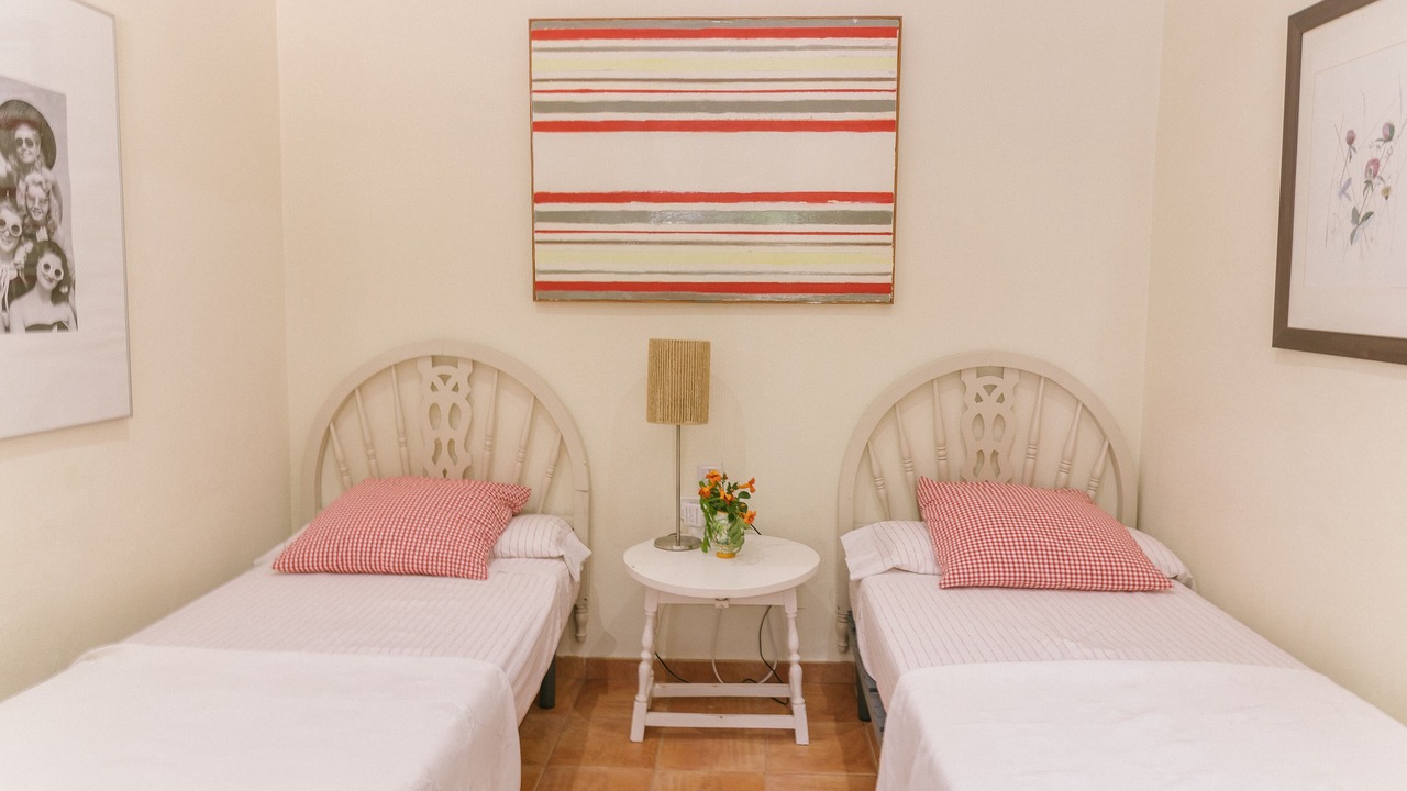 Photo of Bedroom in L'Albufereta