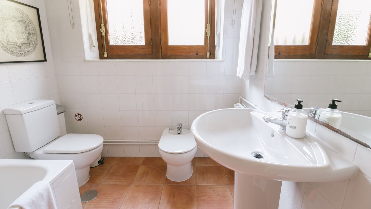 Photo of Bathroom in L'Albufereta
