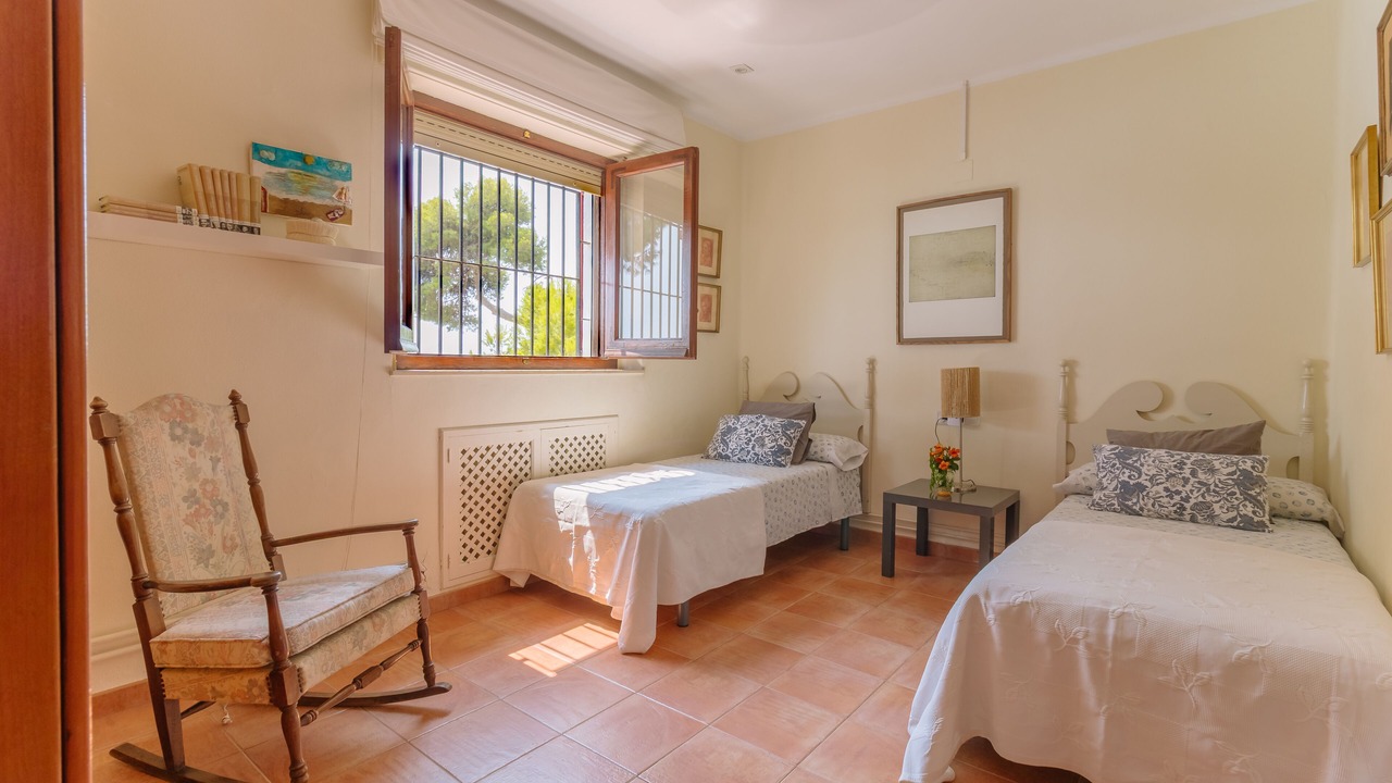 Photo of Bedroom in L'Albufereta