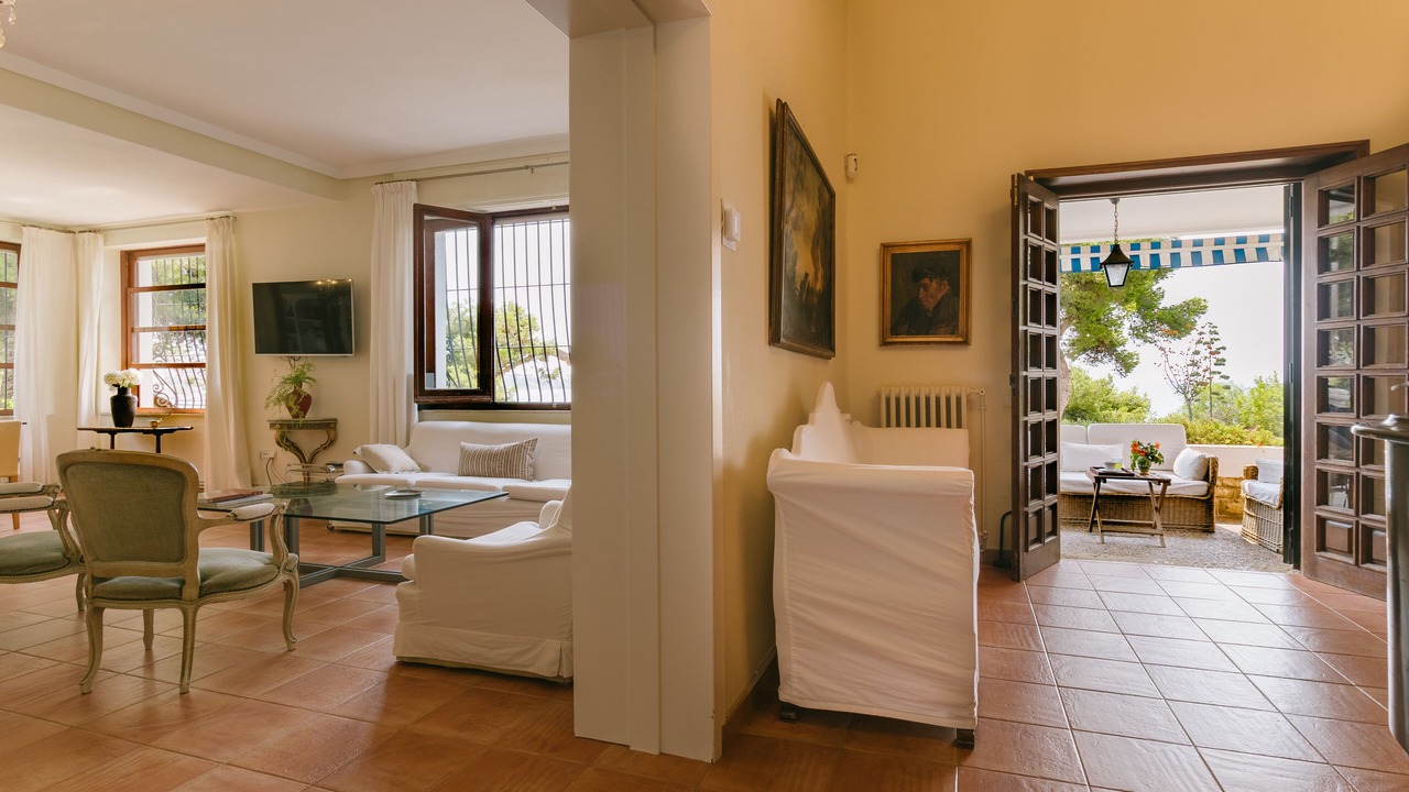Photo of Livingroom in L'Albufereta