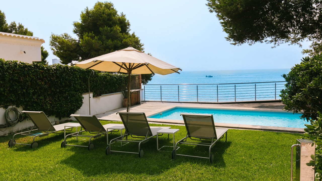 Photo of Outdoor in L'Albufereta