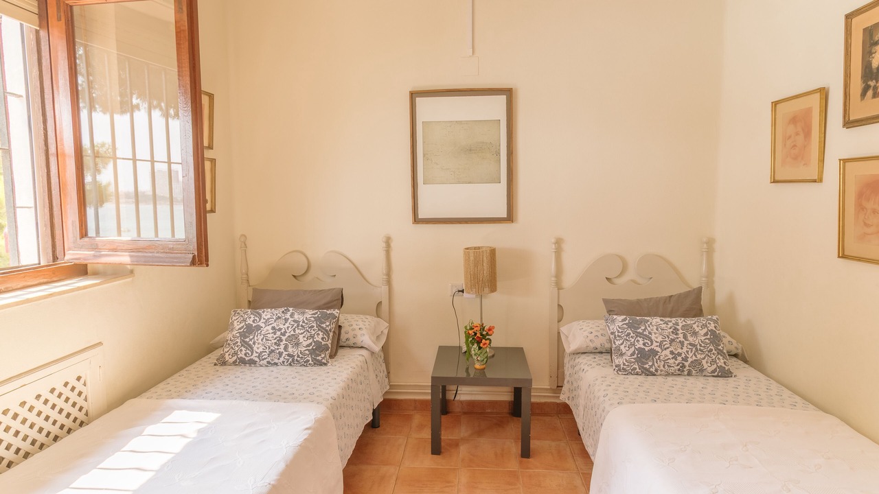 Photo of Bedroom in L'Albufereta
