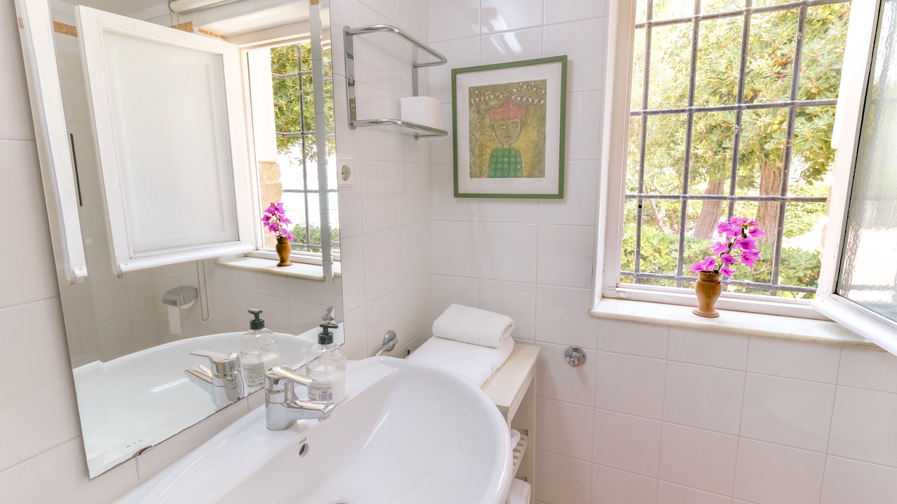 Photo of Bathroom in L'Albufereta