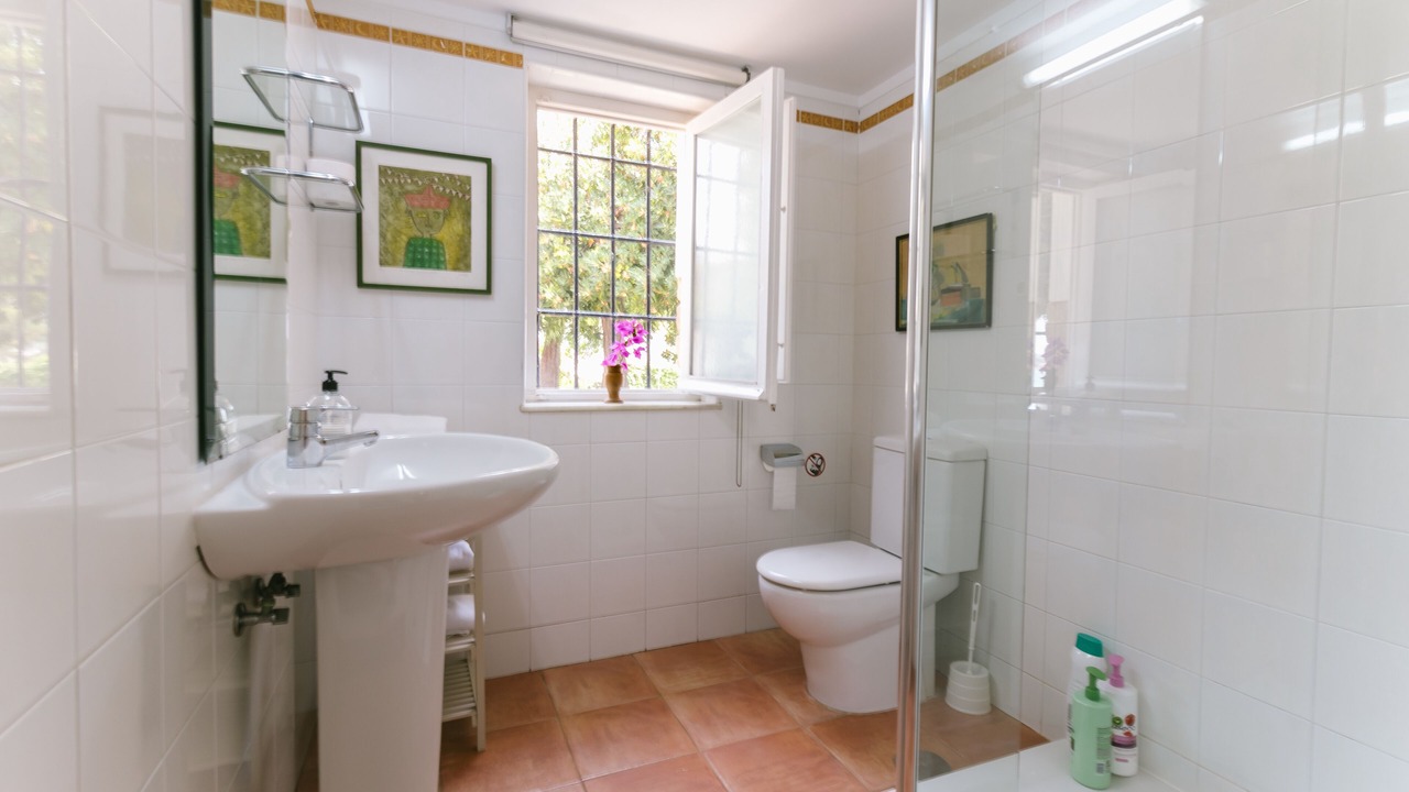 Photo of Bathroom in L'Albufereta