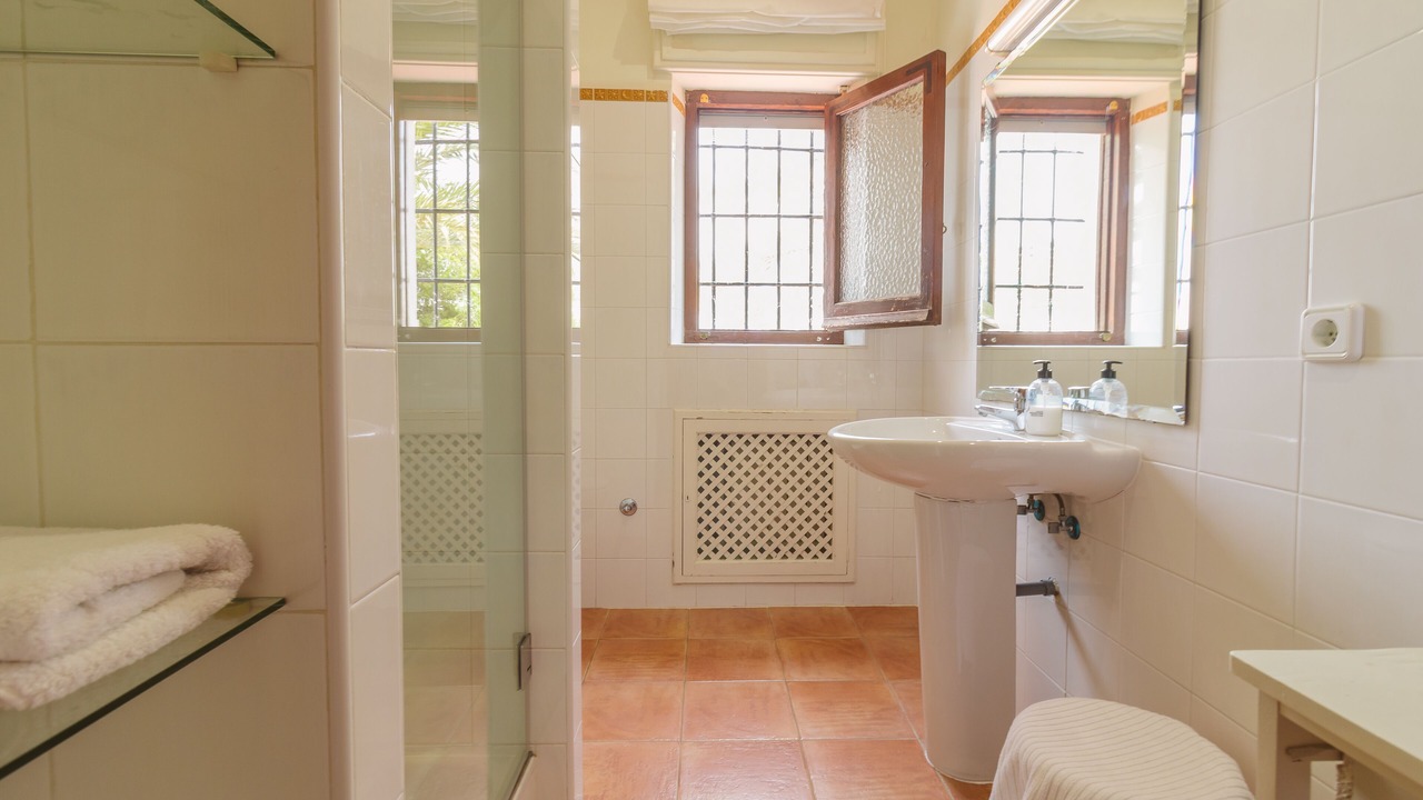 Photo of Bathroom in L'Albufereta