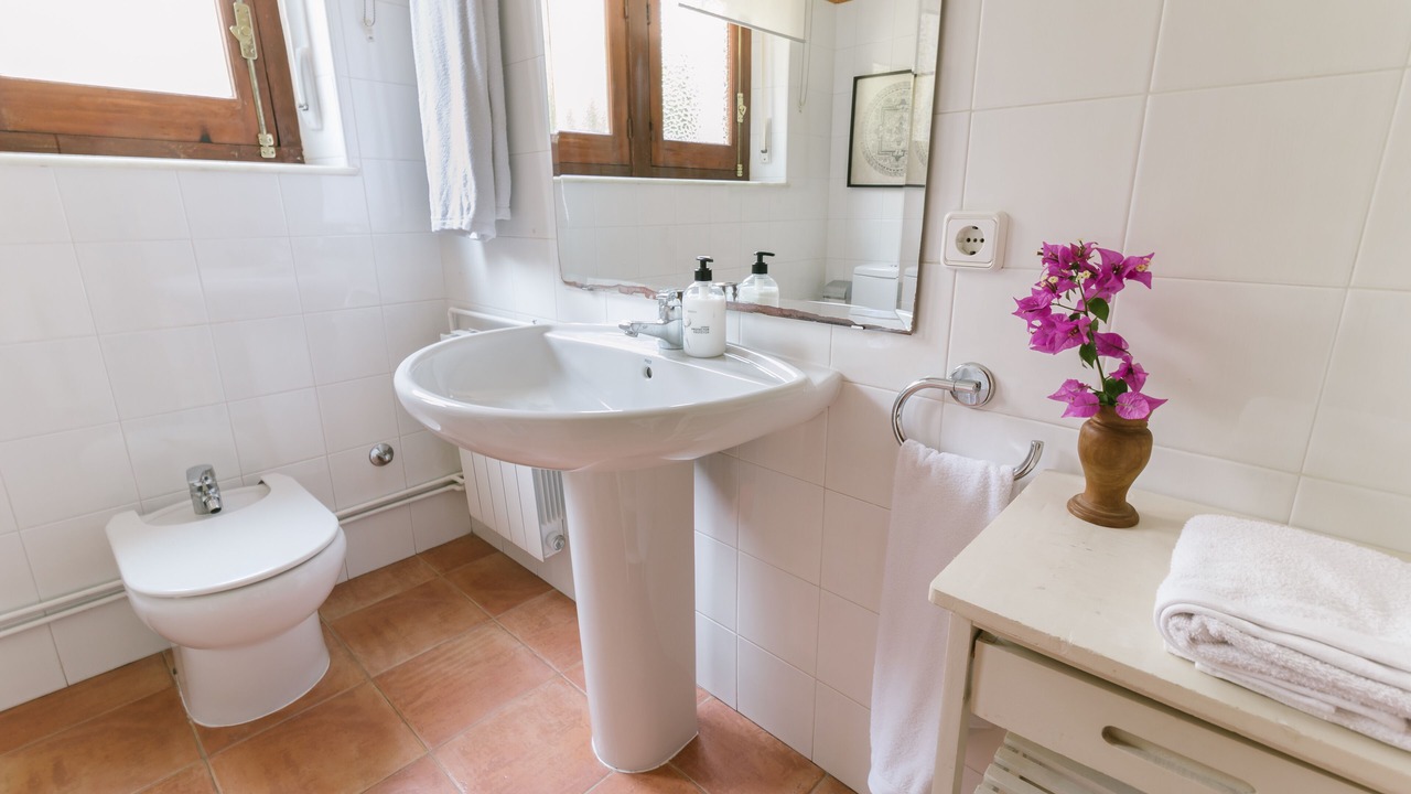 Photo of Bathroom in L'Albufereta