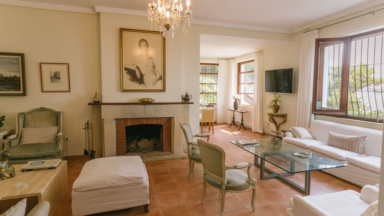 Photo of Livingroom in L'Albufereta