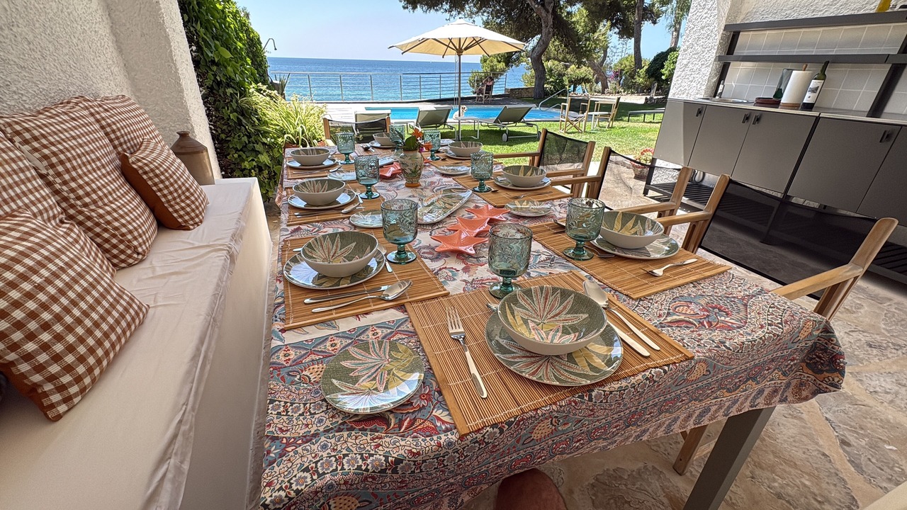 Photo of Outdoor in L'Albufereta