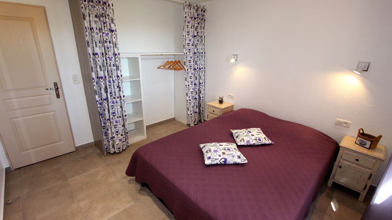 Photo of Bedroom in Montseret