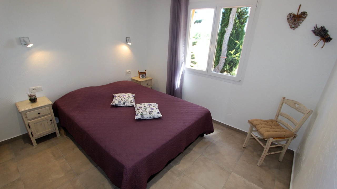 Photo of Bedroom in Montseret