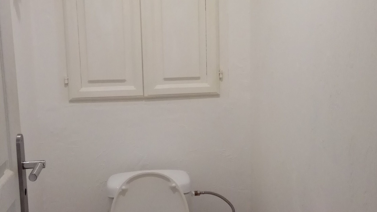 Photo of Bathroom in Montseret